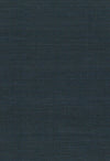 Seabrook Sisal Blue Wallpaper