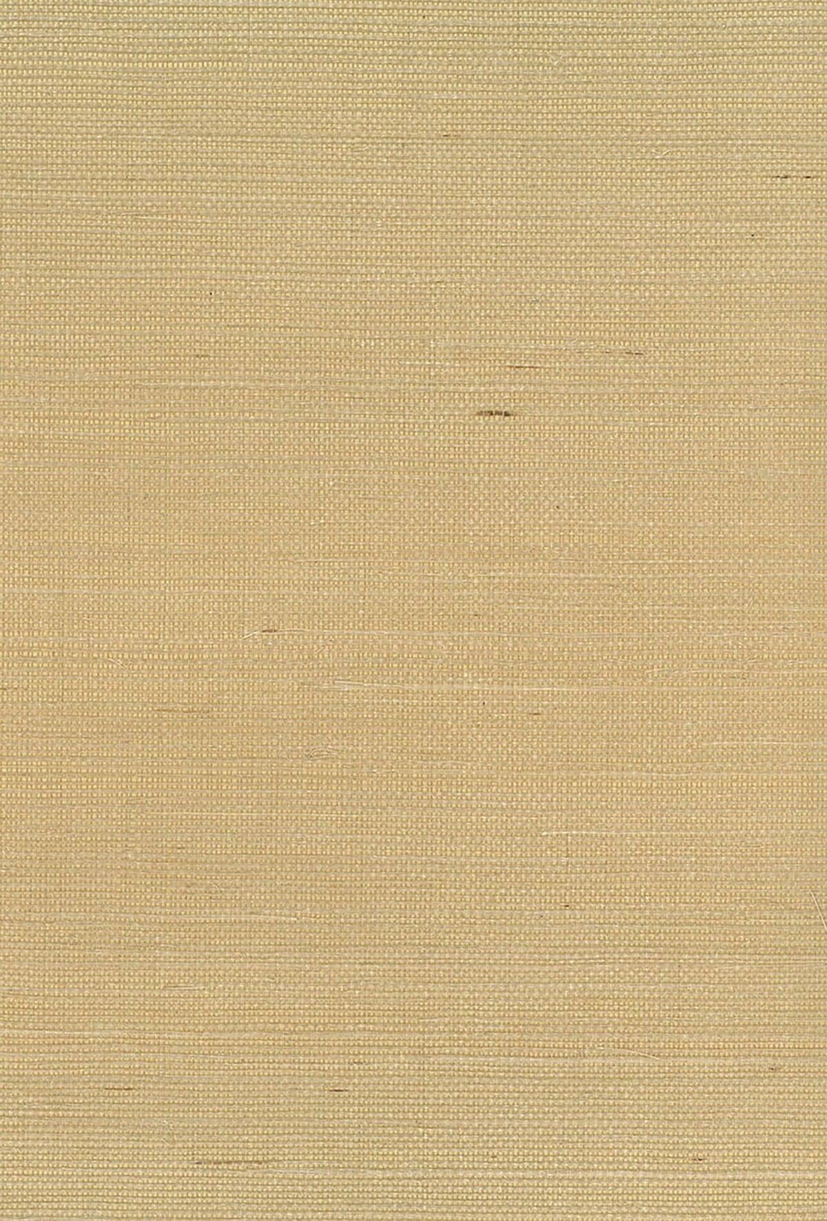 Seabrook Sisal Brown Wallpaper