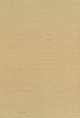 Seabrook Sisal Brown Wallpaper