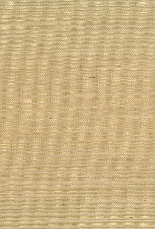Seabrook Sisal Brown Wallpaper