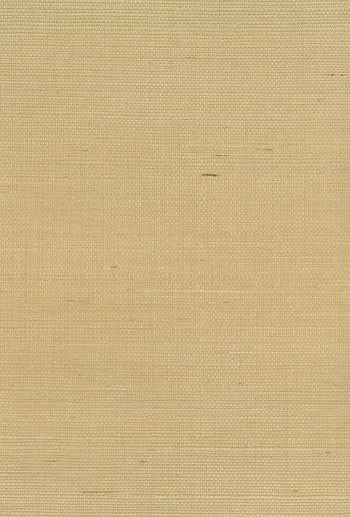 Seabrook Sisal Brown Wallpaper