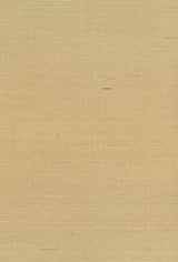 Seabrook Sisal Brown Wallpaper