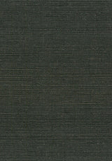 Seabrook Sisal Black Wallpaper