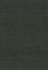 Seabrook Sisal Black Wallpaper