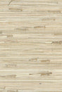 Seabrook Triangle Grass Metallic Silver, Off White Wallpaper