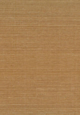 Seabrook Sisal Orange/Rust Wallpaper