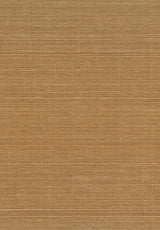 Seabrook Sisal Orange Wallpaper