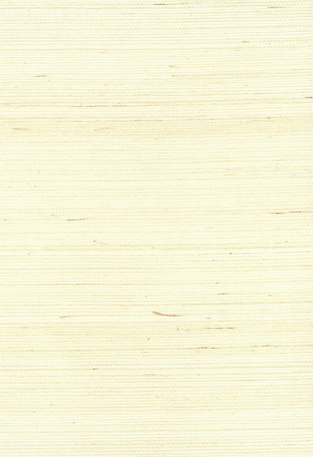 Seabrook Sisal Off-White Wallpaper