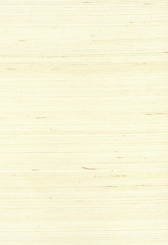 Seabrook Sisal Off-White Wallpaper