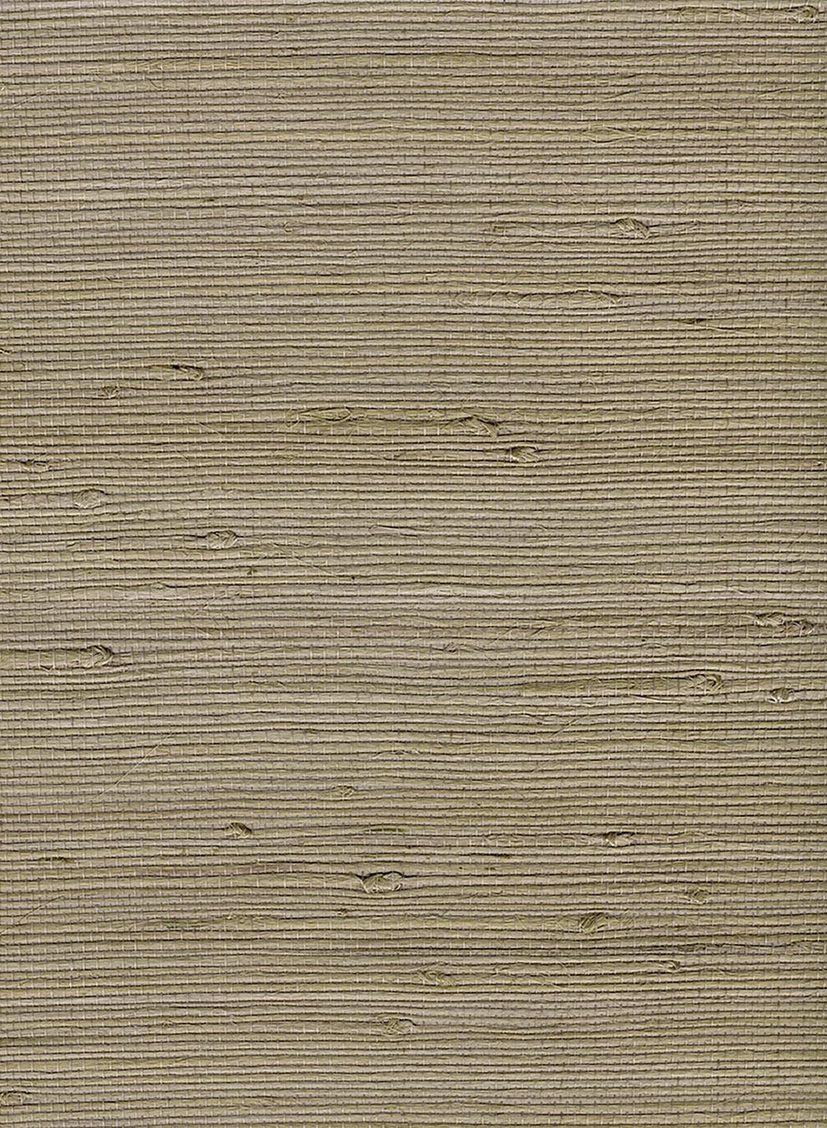 Seabrook Jute Tan Wallpaper