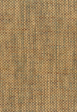 Seabrook Paperweave Brown Wallpaper
