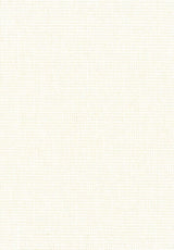 Seabrook Paperweave White Wallpaper