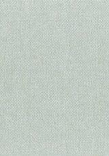 Seabrook Paperweave Green Wallpaper