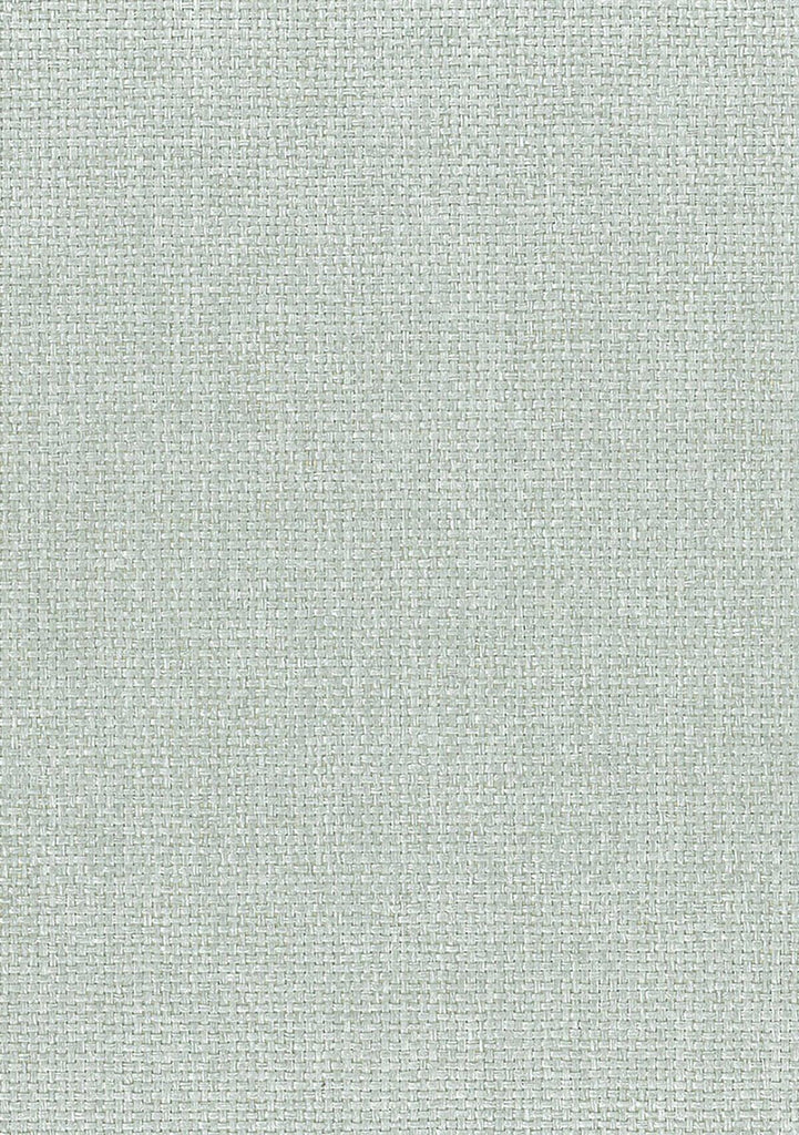 Seabrook Paperweave Green Wallpaper