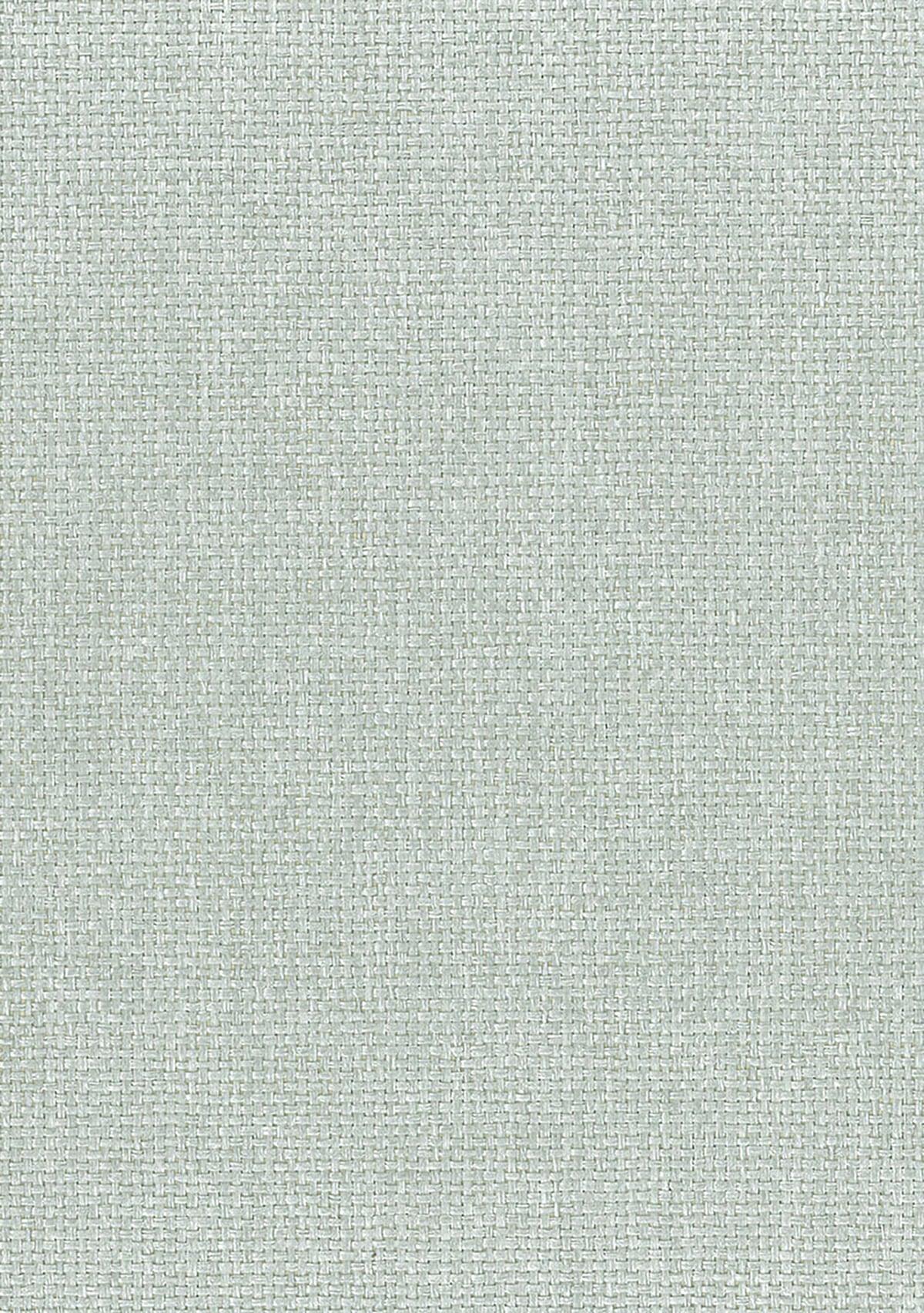 Seabrook Paperweave Green Wallpaper