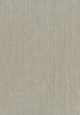 Seabrook Linen String Grey Wallpaper