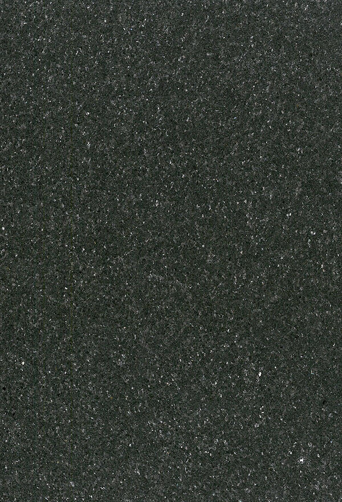 Seabrook Black Mica Black Wallpaper