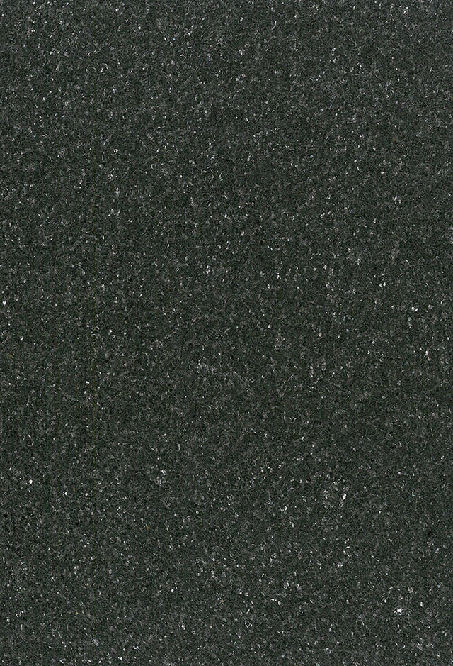 Seabrook Black Mica Black Wallpaper