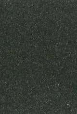 Seabrook Black Mica Black Wallpaper