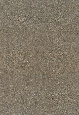 Seabrook Mica Brown Wallpaper