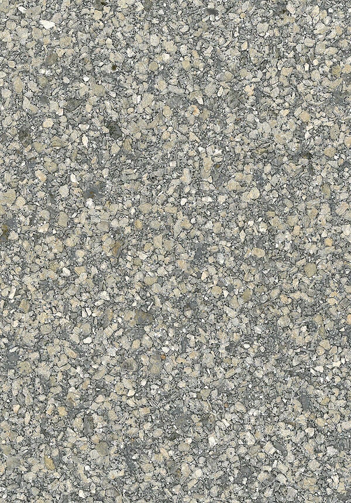 Seabrook Mica Grey Wallpaper