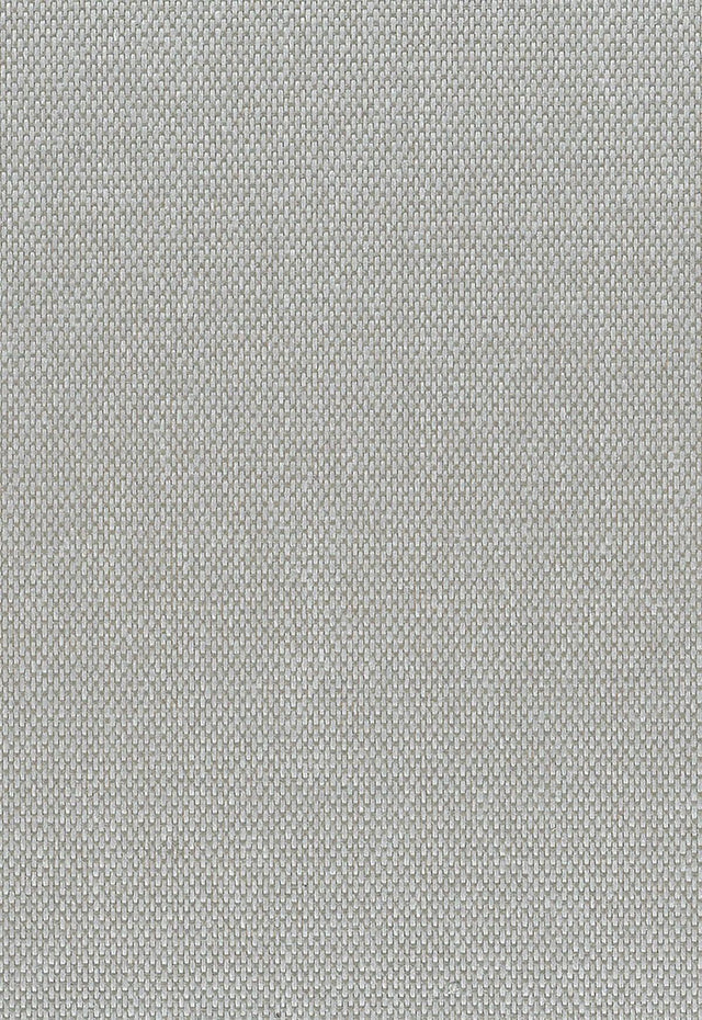 Seabrook Paperweave Gray Wallpaper