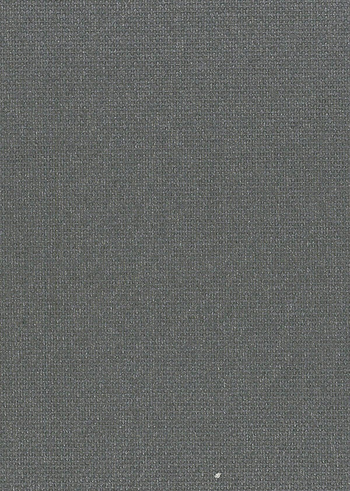 Seabrook Paperweave Black Wallpaper