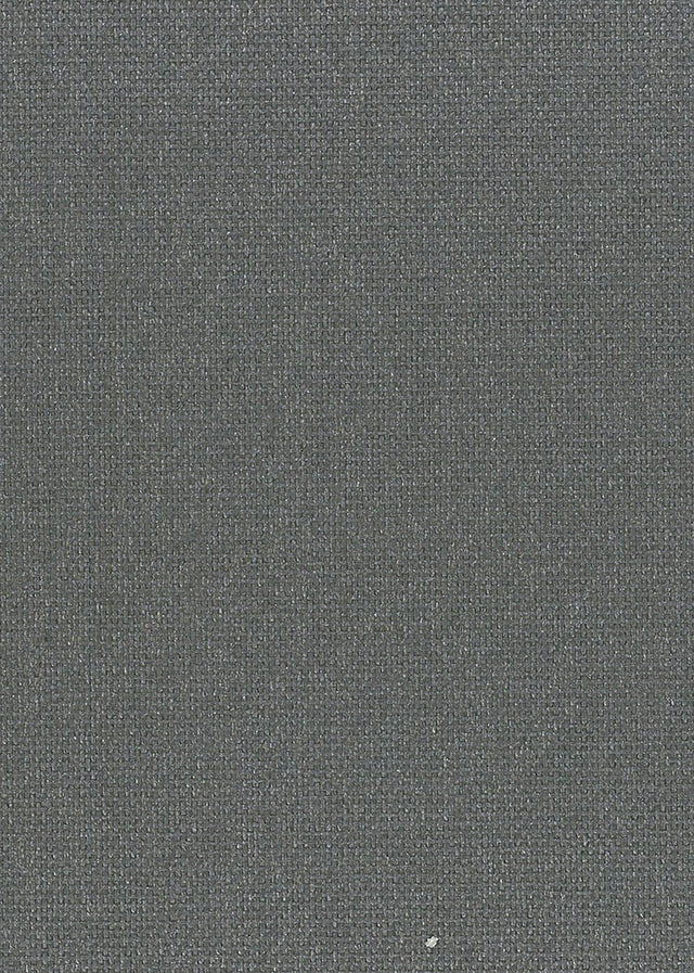 Seabrook Paperweave Black Wallpaper