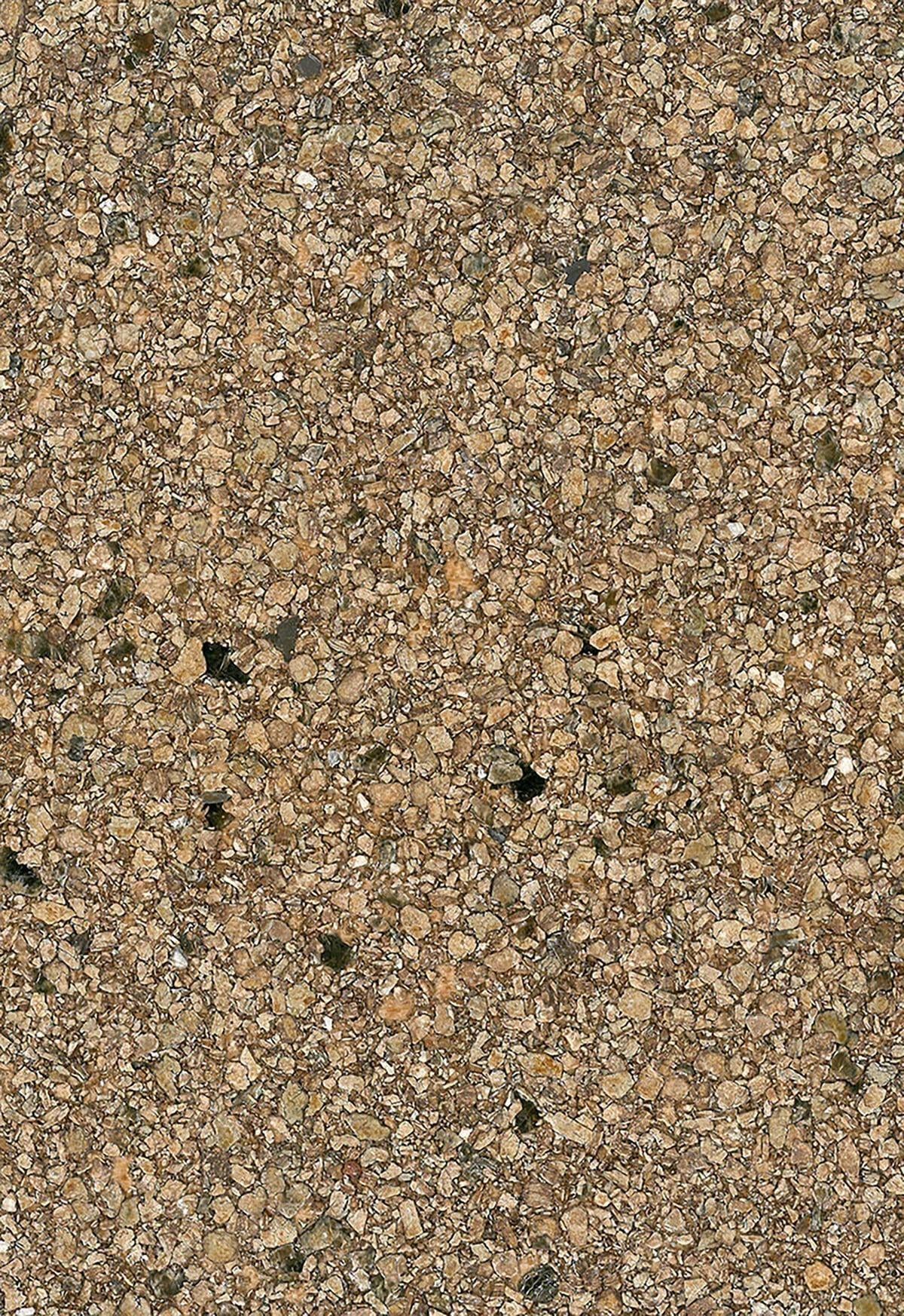 Seabrook Mica Copper, Orange/Rust Wallpaper