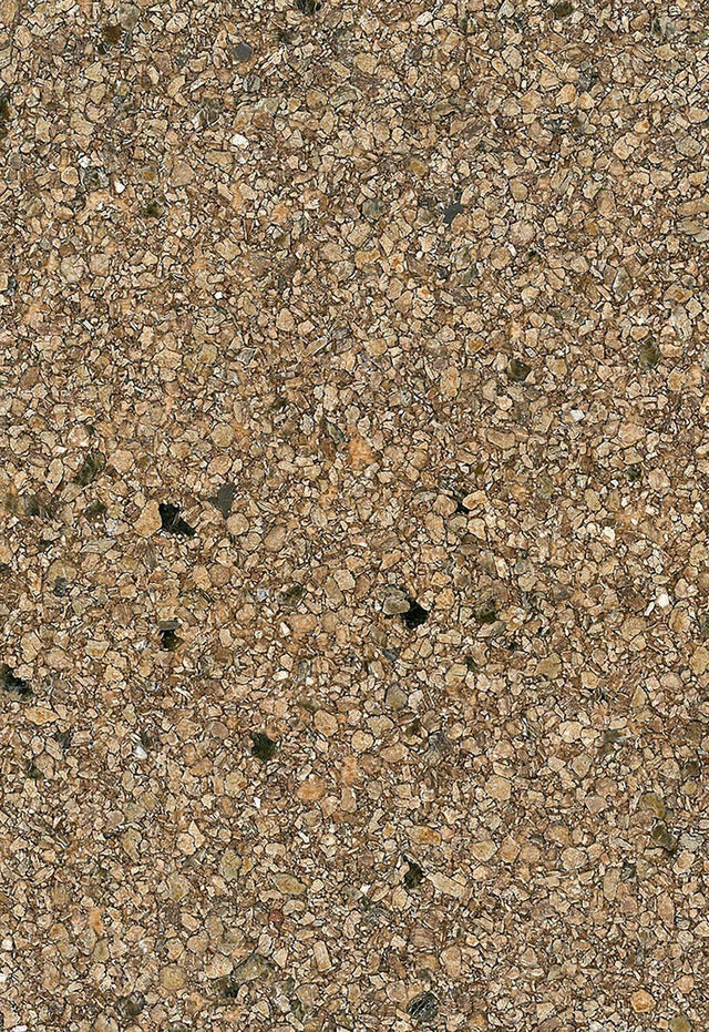 Seabrook Mica Copper, Orange/Rust Wallpaper