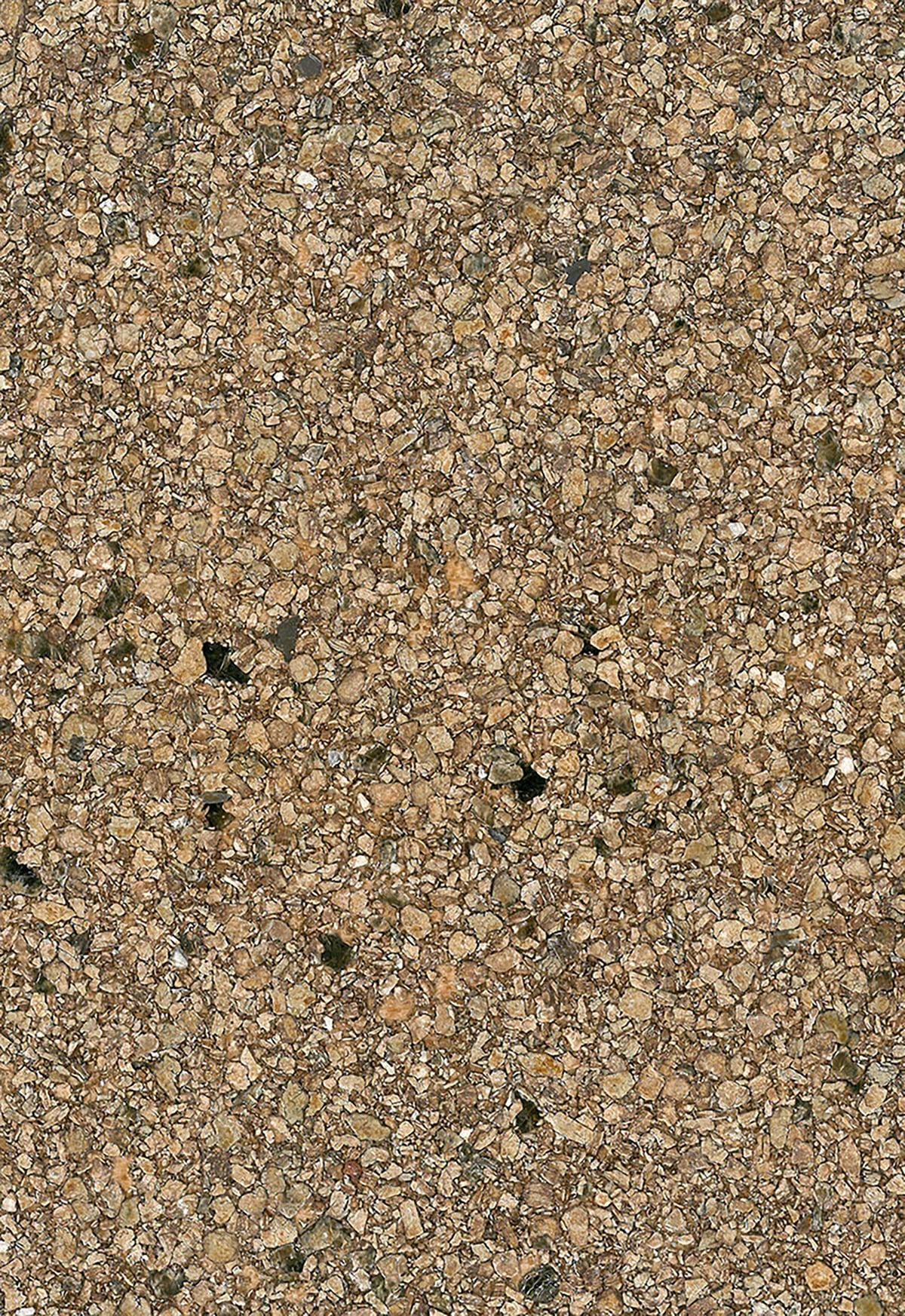 Seabrook Mica Orange Wallpaper