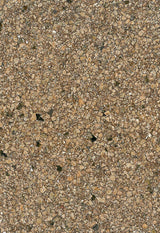 Seabrook Mica Orange Wallpaper