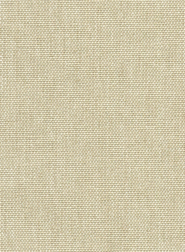Seabrook Paperweave Off-White Wallpaper