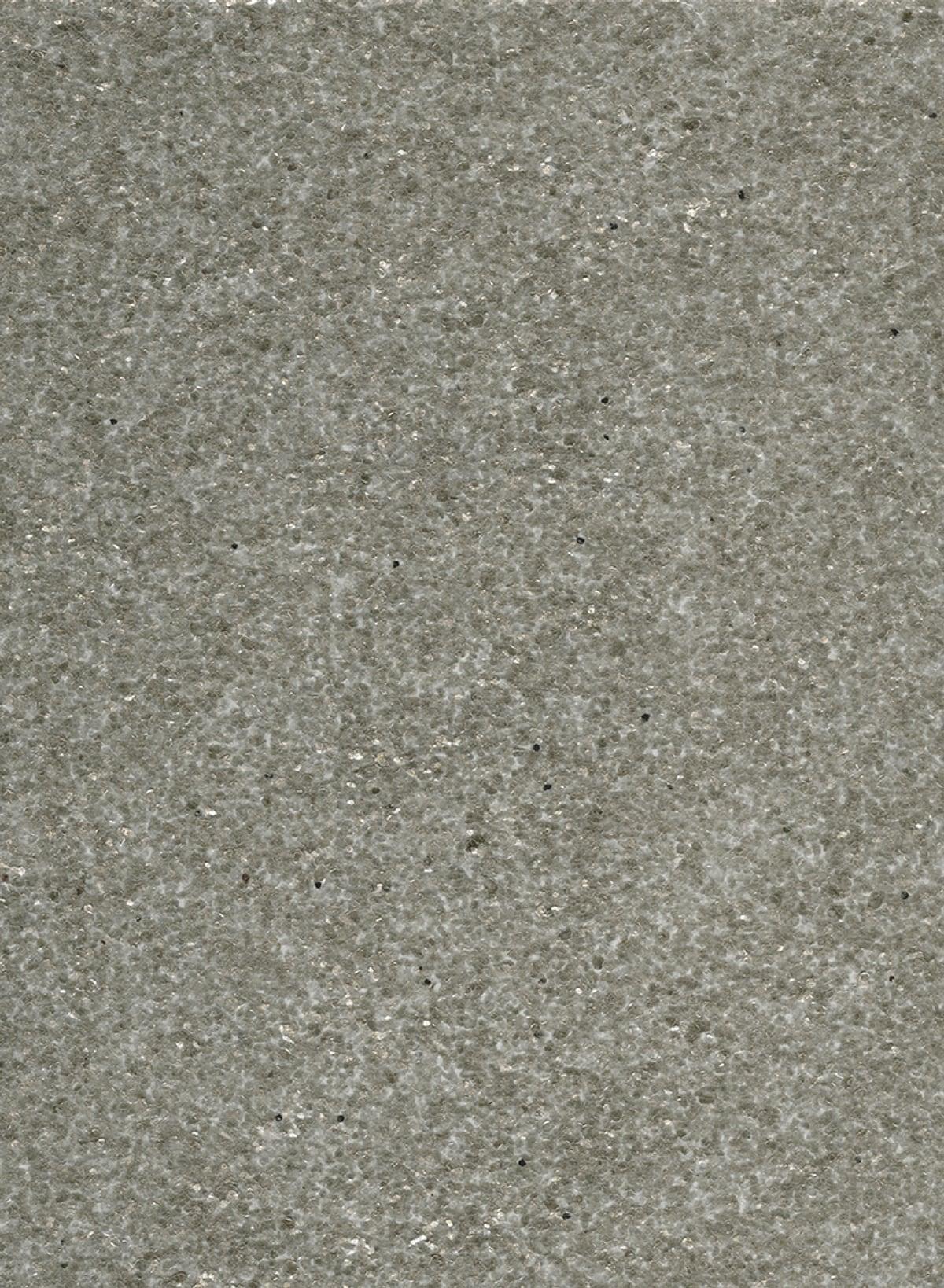 Seabrook Mica Metallic Silver Wallpaper