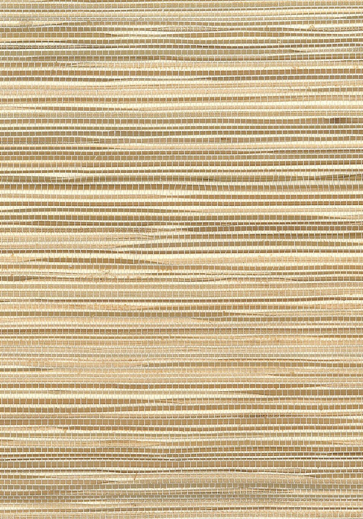 Seabrook Boodle Brown Wallpaper