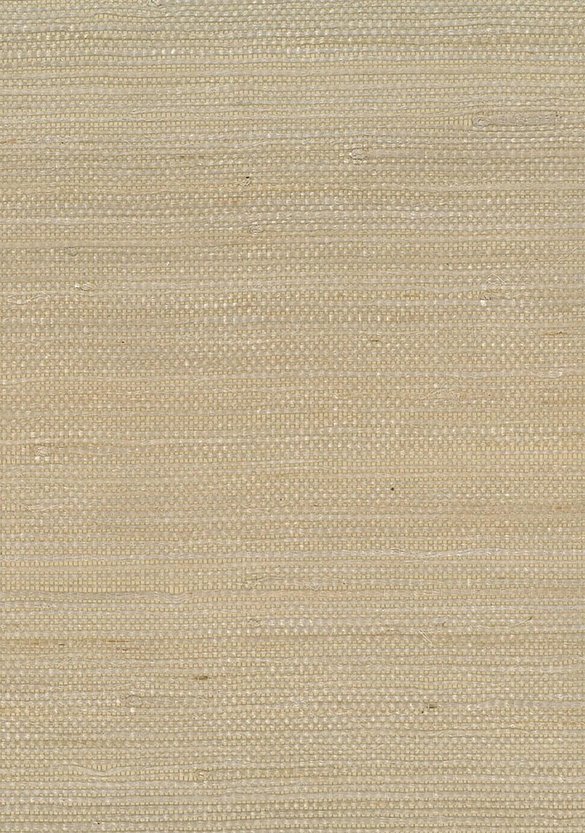 Seabrook Jute Brown Wallpaper