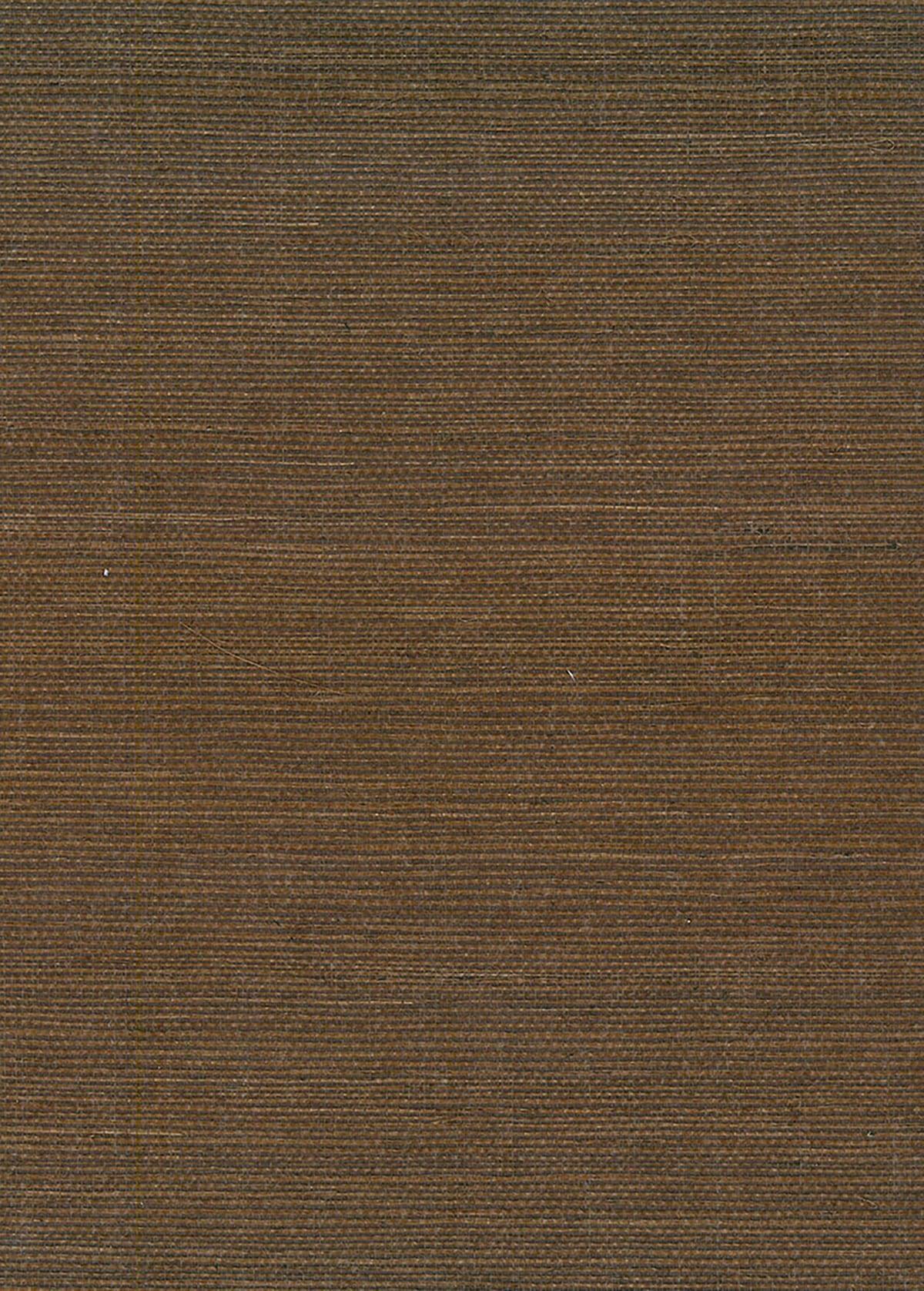 Seabrook Sisal Copper Wallpaper