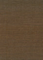 Seabrook Sisal Copper Wallpaper