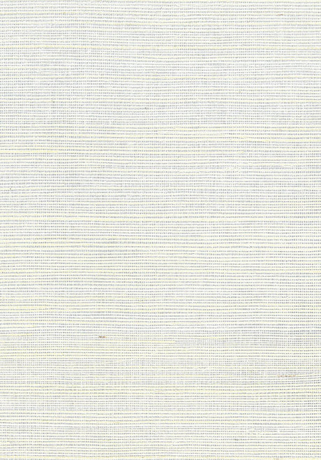 Seabrook Sisal Silver Wallpaper