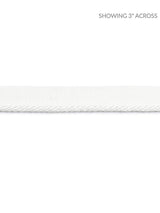 Scalamandre Avenue Cord Ice Trim