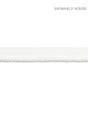 Scalamandre Avenue Cord Ice Trim