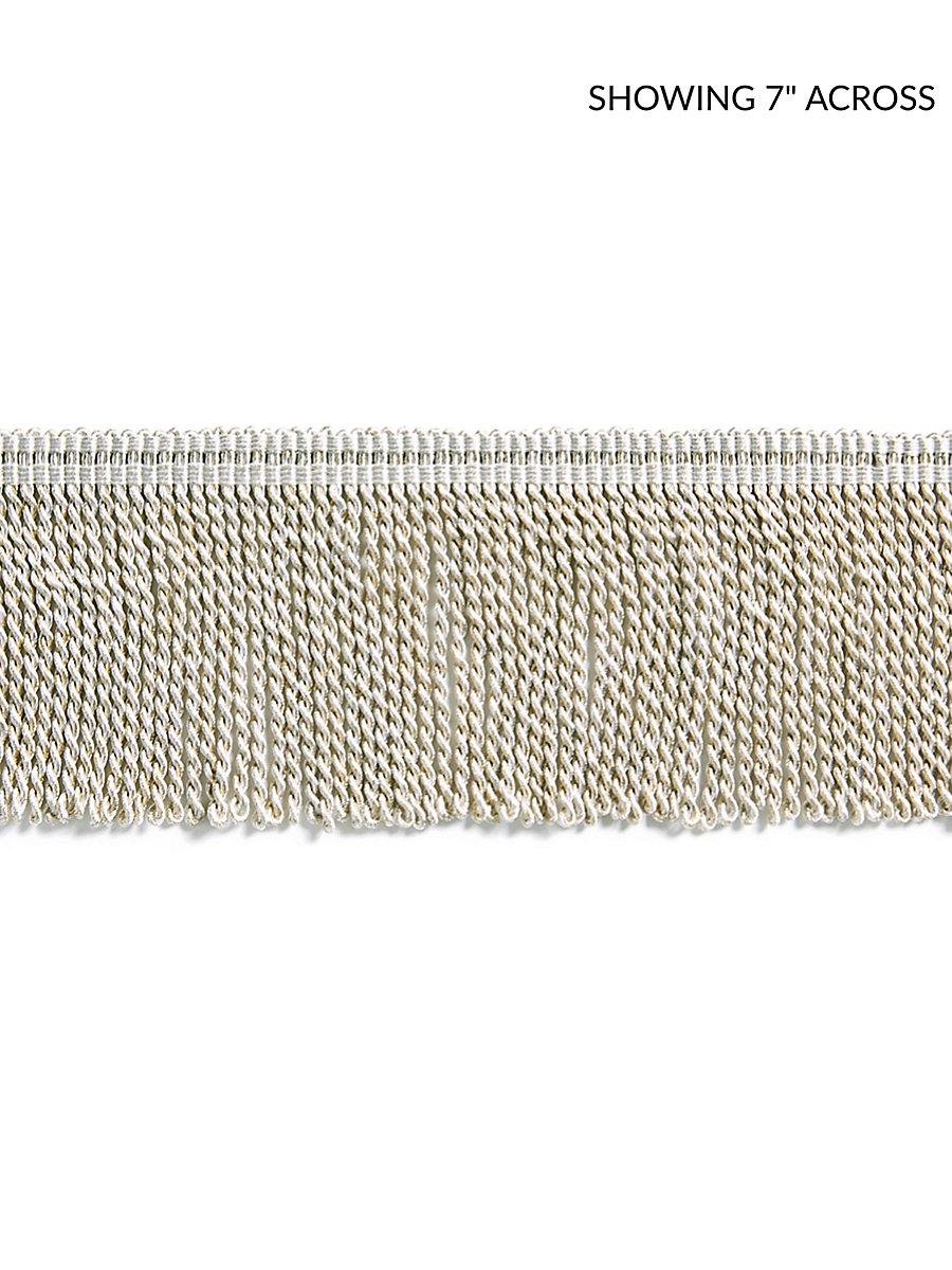 Scalamandre Carlyle Bullion Winter Trim