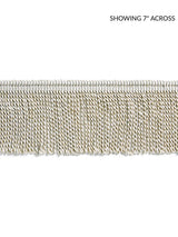 Scalamandre Carlyle Bullion Winter Trim