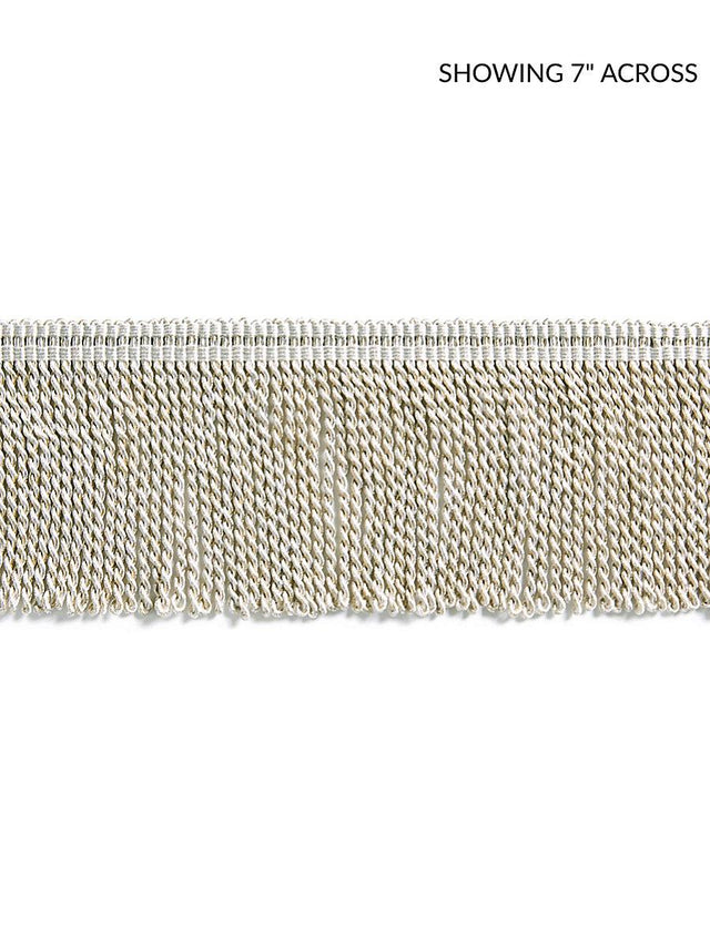 Scalamandre Carlyle Bullion Winter Trim