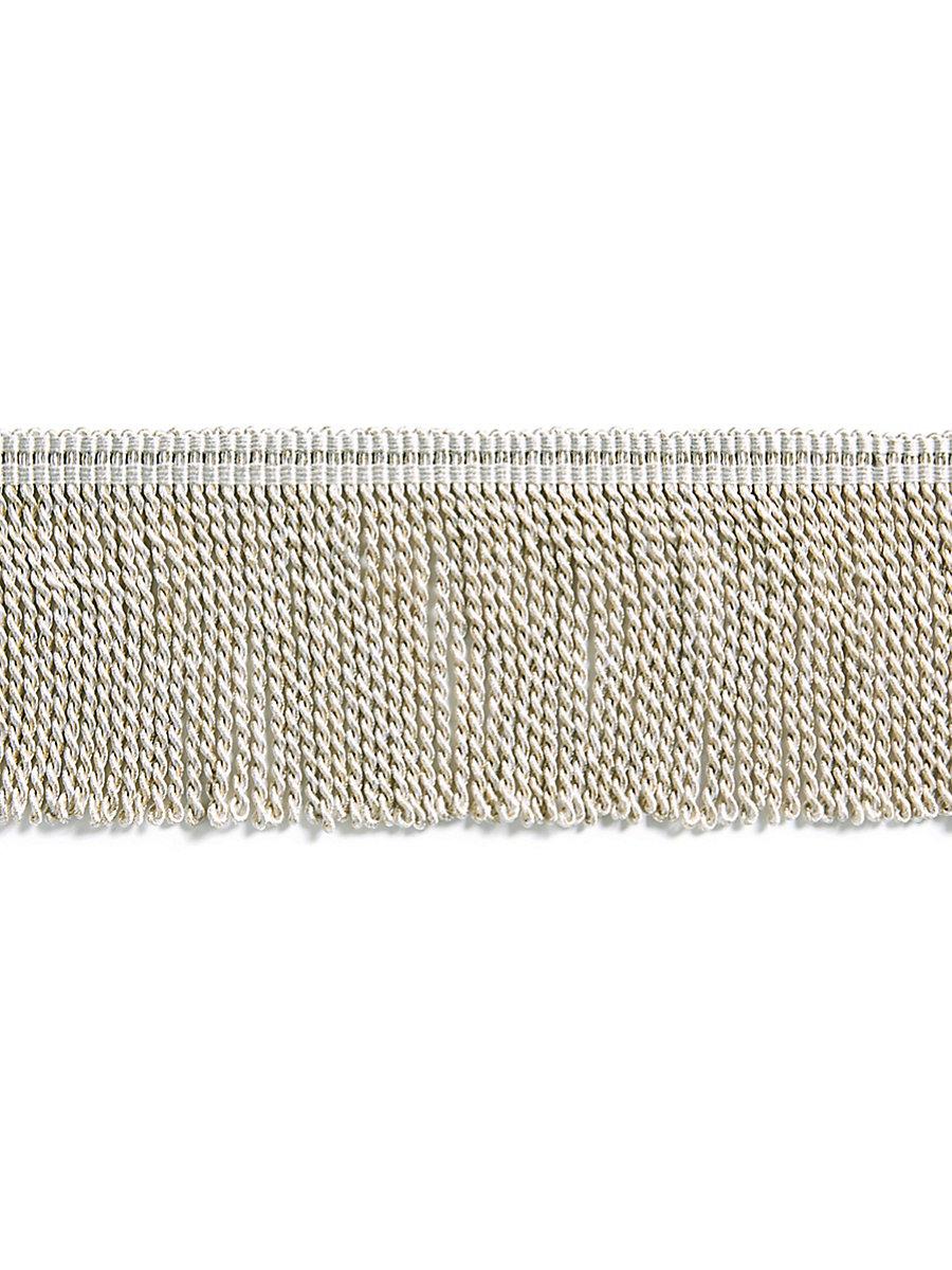 Scalamandre Carlyle Bullion Winter Trim