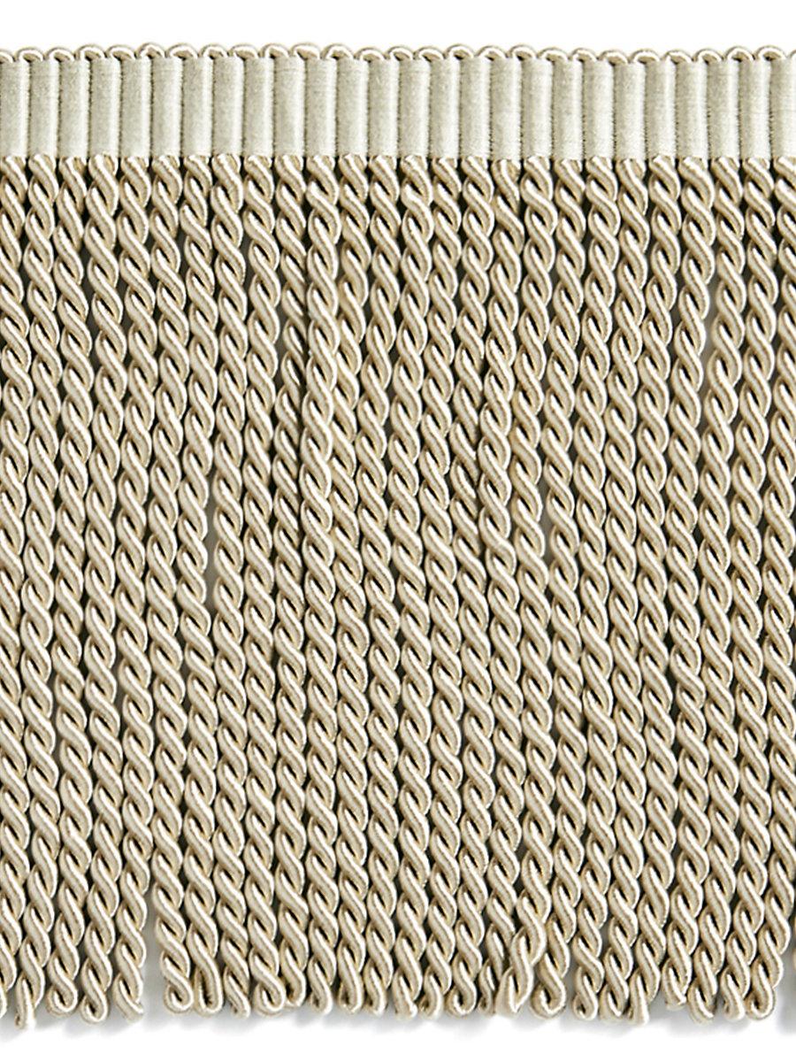 Scalamandre Windsor Bullion Pale Sand Trim
