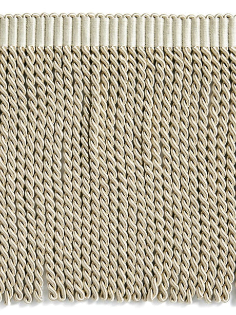 Scalamandre Windsor Bullion Pale Sand Trim
