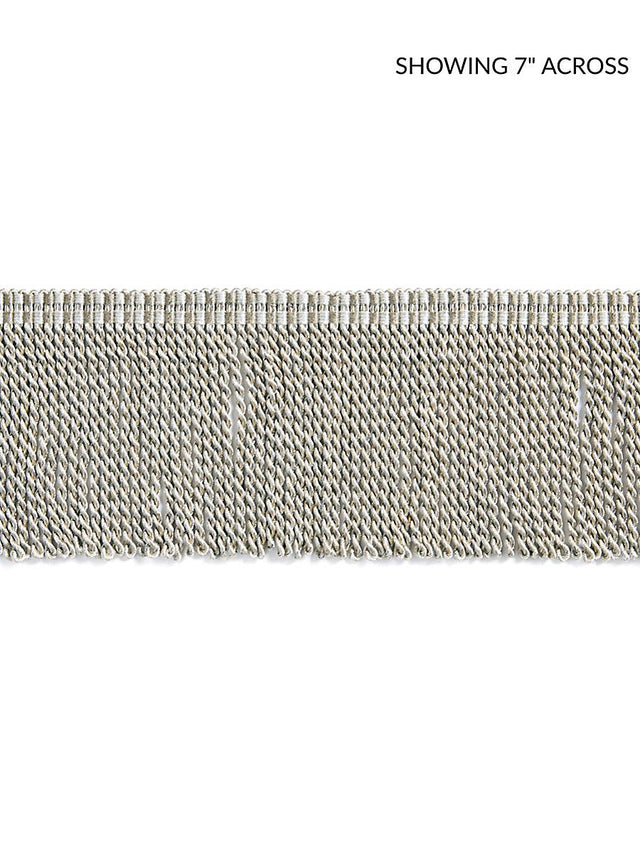 Scalamandre Carlyle Bullion Heron Trim