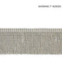 Scalamandre Carlyle Bullion Heron Trim