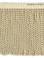 Scalamandre Windsor Bullion Cornsilk Trim